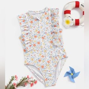 SHEIN one piece swimsuit